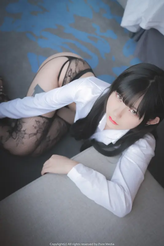 [Pure Media]VOL.056 Hizzy - Pure Media